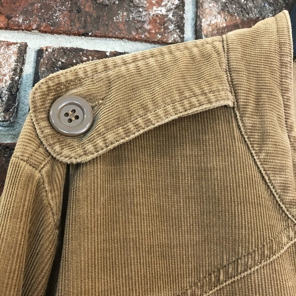 MS. Lee Corduroy Jacket Vinatge XLP - Picture 9 of 12